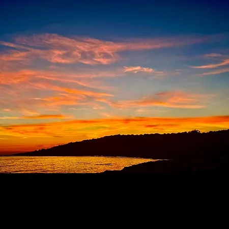 Mon Cocon Entre Mer&maquis アパート アジャクシオ