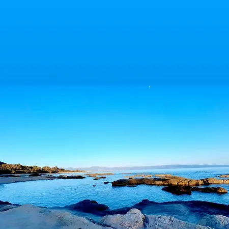 Mon Cocon Entre Mer&maquis アジャクシオ