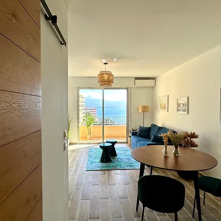 Mon Cocon Entre Mer&maquis