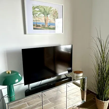 アパート Mon Cocon Entre Mer&maquis *