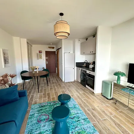 Mon Cocon Entre Mer&maquis アジャクシオ