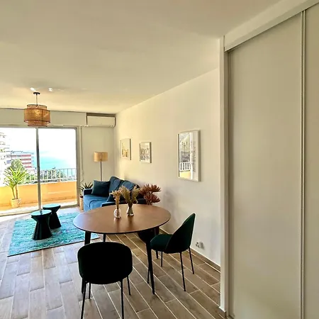 Mon Cocon Entre Mer&maquis アパート アジャクシオ