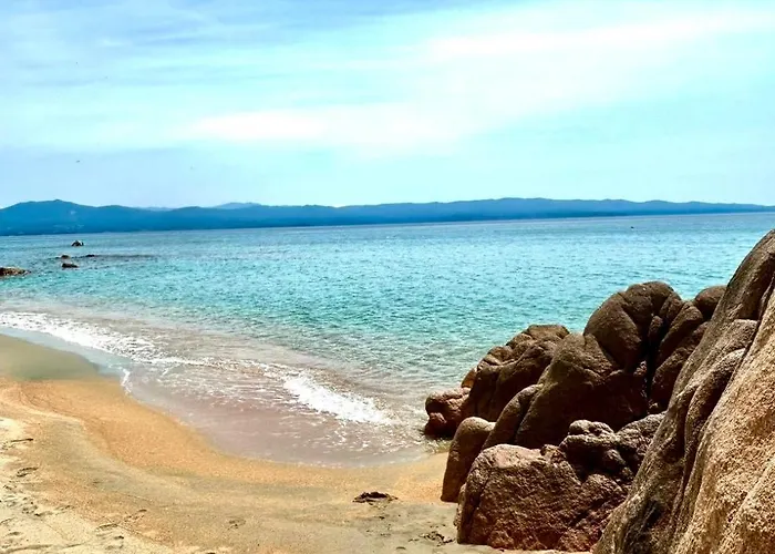 Apartment Mon Cocon Entre Mer&maquis Ajaccio (Corsica)