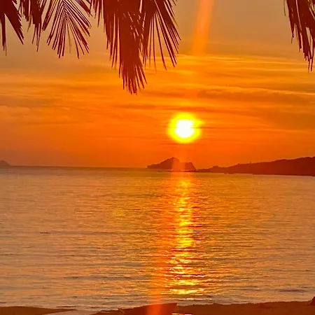 Apartment Mon Cocon Entre Mer&maquis Ajaccio (Corsica)