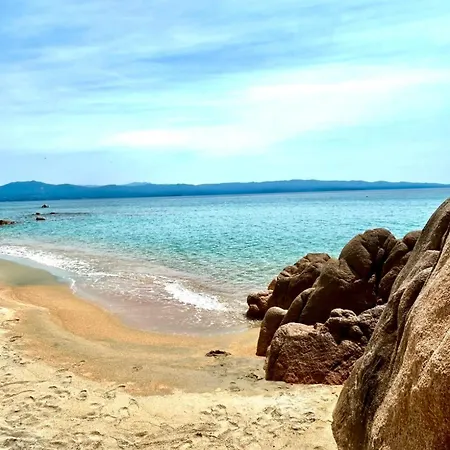 Apartment Mon Cocon Entre Mer&maquis Ajaccio (Corsica)