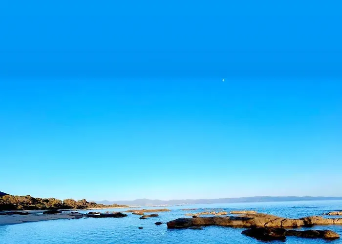Mon Cocon Entre Mer&maquis Ajaccio (Corsica)