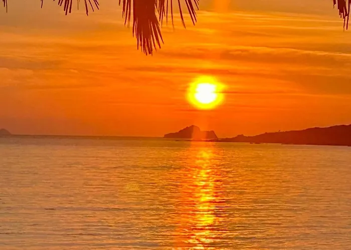 Apartment Mon Cocon Entre Mer&maquis Ajaccio (Corsica)